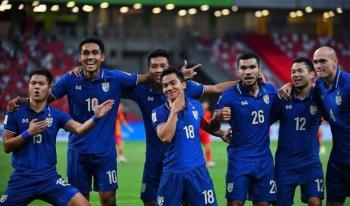 Timnas Thailand Gunakan Doping, Terancam Didiskualifikasi? Cek Faktanya